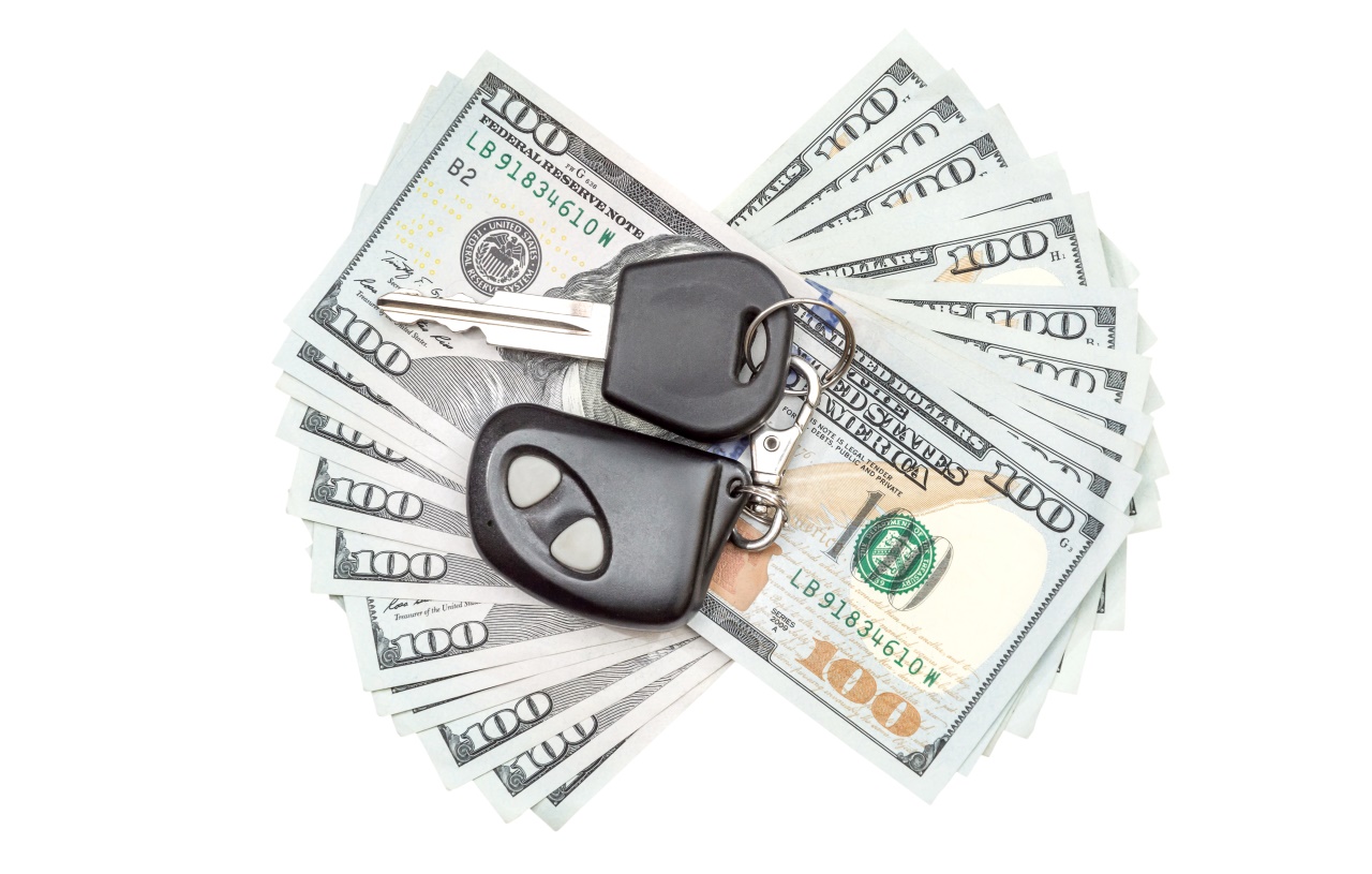 cash for cars in North Carolina